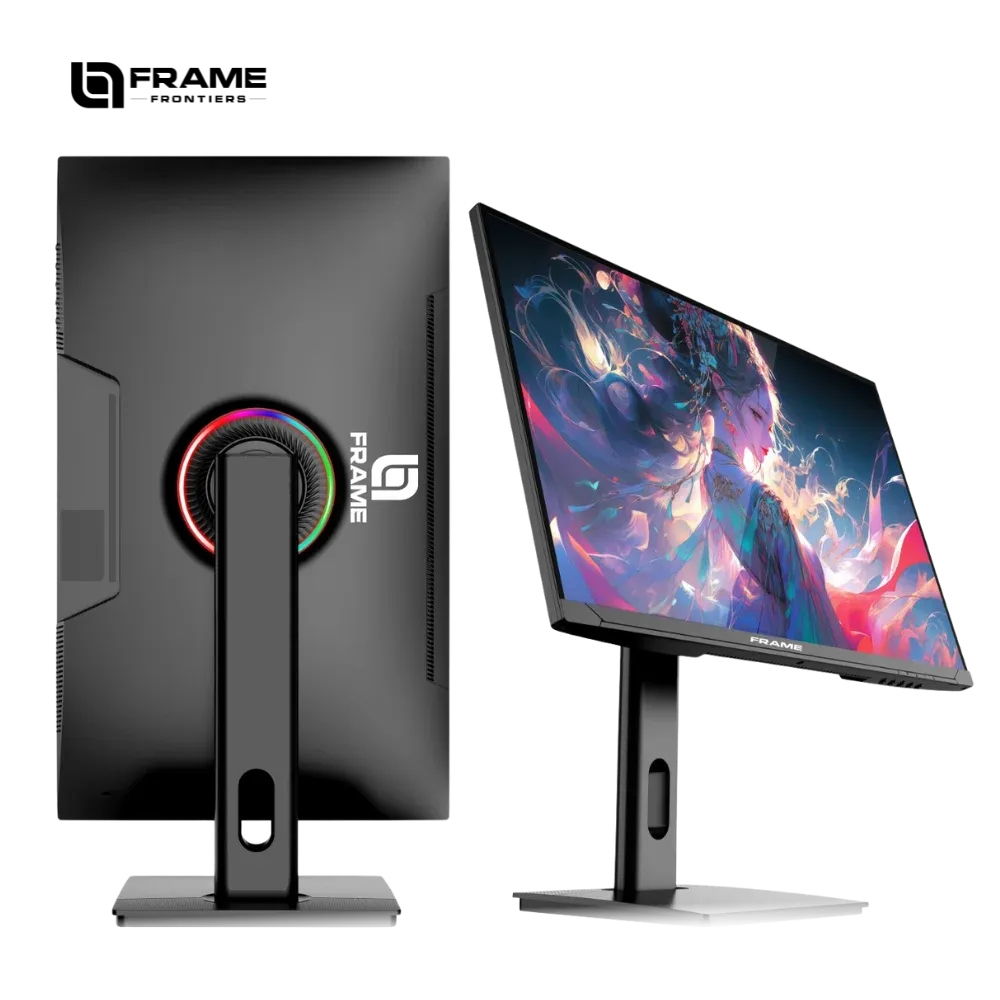 Frame 27 Inch 2K Monitor